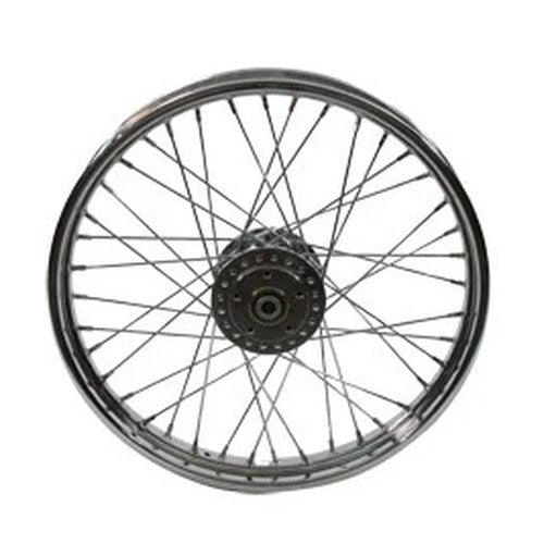 21 inch x 2.15 inch Front Spoke Wheel for Harley-Davidson