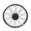 21 inch x 2.15 inch Front Spoke Wheel for Harley-Davidson