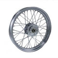 19 inch x 2.50 inch Front Spoke Wheel for Harley-Davidson