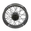 16 inch x 3.00 inch Rear Spoke Wheel for Harley-Davidson