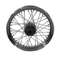 18 inch x 2.50 inch Front Spoke Wheel for Harley-Davidson