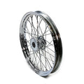 21 inch x 2.15 inch Spool Front Wheel for Harley-Davidson