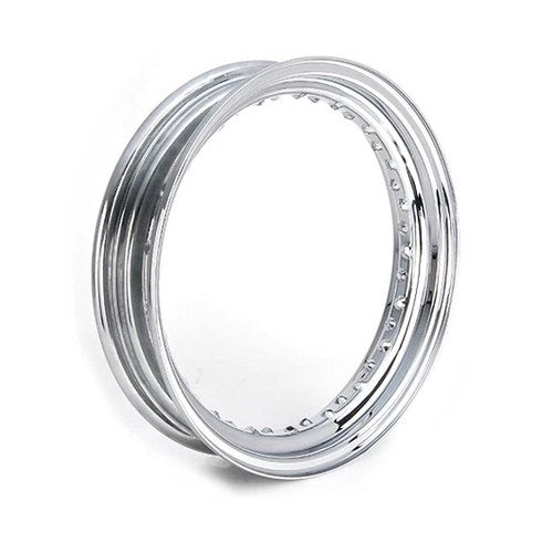 16 inch X 3.00 inch Rear Rim Drop Center for Harley-Davidson
