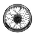 16 inch x 3.50 inch Rear Spoke Wheel for Harley-Davidson