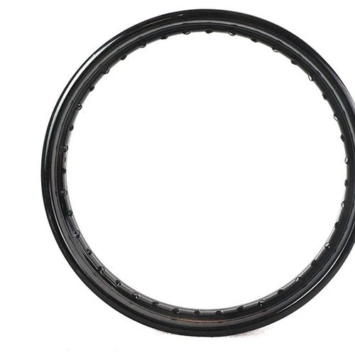 18 inch x 2.15 inch Black Rim for Harley-Davidson