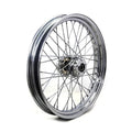23 inch x 3.00 inch Front Spoke Wheel for Harley-Davidson