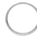 21 inch x 2.15 inch Rolled Edge Rim Chrome for Harley-Davidson