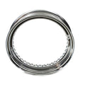 16 inch x 3.00 inch Drop Center Chrome Wheel Rim for Harley-Davidson