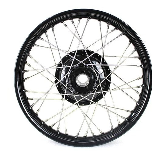 18 inch x 2.15 inch Front Wheel Assembly for Harley-Davidson