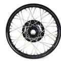 18 inch x 2.15 inch Front Wheel Assembly for Harley-Davidson