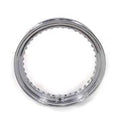 Indian 16 inch x 3 inch Chrome Rim for Harley-Davidson
