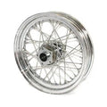 16 inch x 3.00 inch Rear Spoke Wheel for Harley-Davidson
