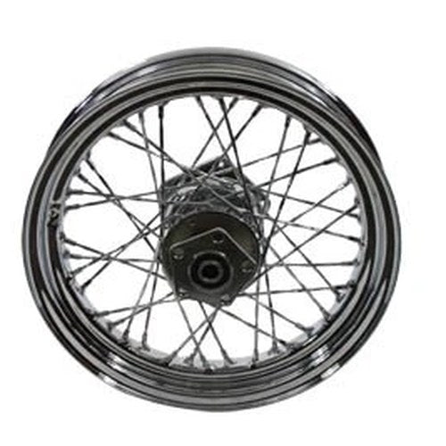 16 inch x 3.00 inch Rear Spoke Wheel for Harley-Davidson