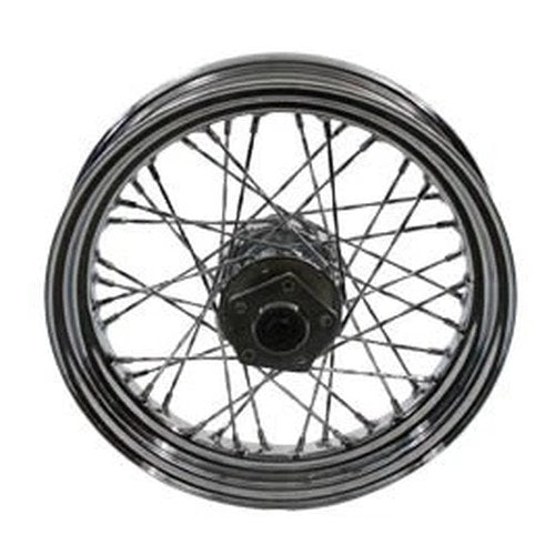 16 inch x 3.00 inch Front Spoke Wheel for Harley-Davidson