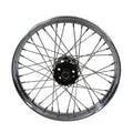 19 inch x 2.15 inch Replica Spoke Wheel for Harley-Davidson