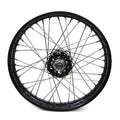 18 inch X 2.15 inch Replica Front or Rear Spoke Wheel for Harley-Davidson