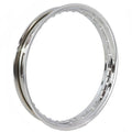 KH Replica 19 inch x 2.15 inch Wheel Rim Chrome for Harley-Davidson