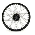 18 inch x 2.15 inch Front or Rear Spoke Wheel for Harley-Davidson