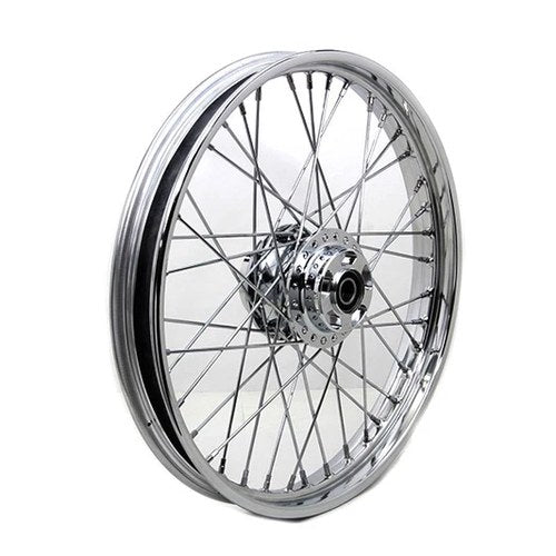 21 inch x 2.15 inch Front Wheel for Harley-Davidson