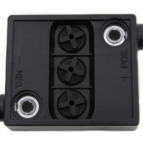 Battery Box Top Cover for Harley-Davidson
