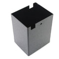 Steel Black Battery Box for Harley-Davidson