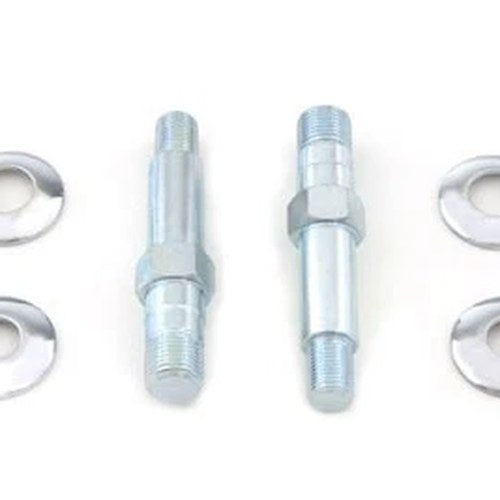 Lower Shock Stud Kit Zinc for Harley-Davidson