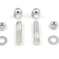 Rear Shock Stud Lower Chrome for Harley-Davidson