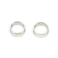 Shock Stud Spacers Zinc for Harley-Davidson