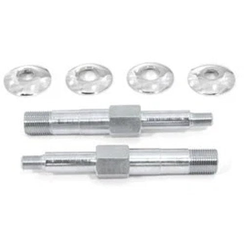 Upper Rear Shock Stud Zinc for Harley-Davidson