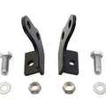 Rear Shock Lowering Kit Black for Harley-Davidson
