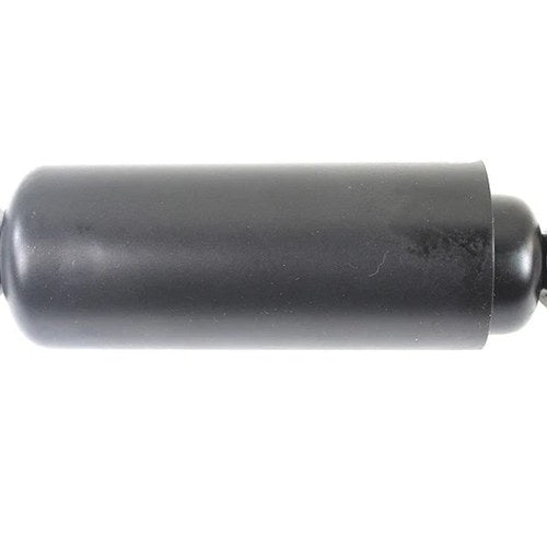 Spring Fork Shock Black for Harley-Davidson