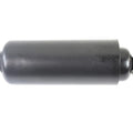 Spring Fork Shock Black for Harley-Davidson