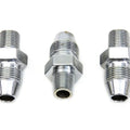 Chrome Oil Line Fitting for Harley-Davidson