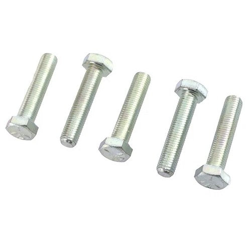 Hex Head Screw Full Thread for Harley-Davidson