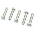 Hex Head Screw Full Thread for Harley-Davidson