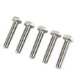 Hex Bolts 5/16-18 X 1-1/2 inch for Harley-Davidson