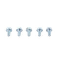Hex Flange Screws 5/16 inch-18 x 5/8 inch Zinc for Harley-Davidson