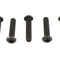 Allen Button Head Screws Black 5/16-18 x 1-1/2 inch for Harley-Davidson