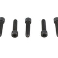 1/4 inch-20 X 1 inch Allen Socket Cap Screw Black for Harley-Davidson