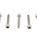 8-32 X 7/8 inch Allen Socket Cap Screw Stainless Steel for Harley-Davidson