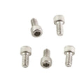 10-24 X 3/8 inch Allen Socket Cap Screw Stainless Steel for Harley-Davidson