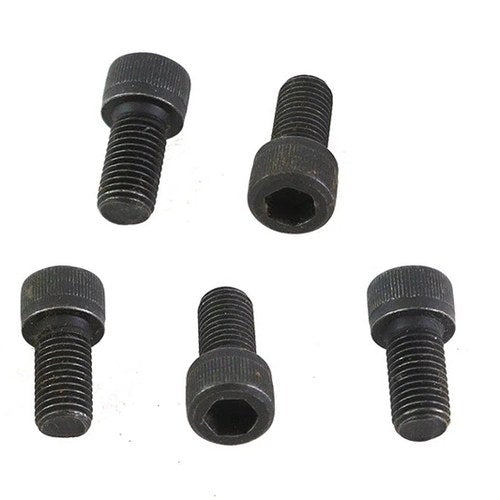 5/16 inch-24 x 5/8 inch Allen Socket Cap Screw Black for Harley-Davidson