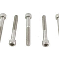 10-24 X 1-1/2 inch Allen Socket Cap Screw Stainless Steel for Harley-Davidson