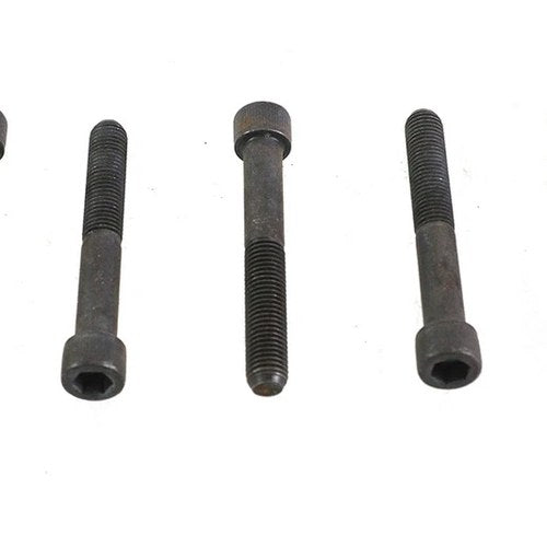 5/16 inch-24 x 2-1/4 inch Allen Socket Cap Screw Black for Harley-Davidson