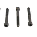 5/16 inch-24 x 2-1/4 inch Allen Socket Cap Screw Black for Harley-Davidson