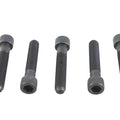 3/8 inch-24 x 2 inch Allen Socket Cap Screw Black for Harley-Davidson