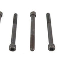 5/16 inch-24 x 3-1/4 inch Allen Socket Cap Screw Black for Harley-Davidson