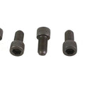 3/8 inch-24 x 3/4 inch Allen Socket Cap Screw Black for Harley-Davidson