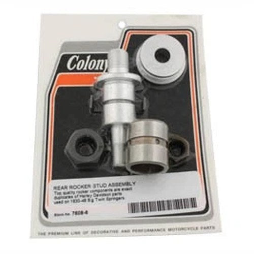 Rear Rocker Stud for Harley-Davidson