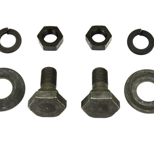Rear Kickstand Mounting Hardware for Harley-Davidson